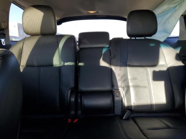 Photo 10 from auction – 2013 NISSAN PATHFINDER with VIN 5N1AR2MM5DC610544