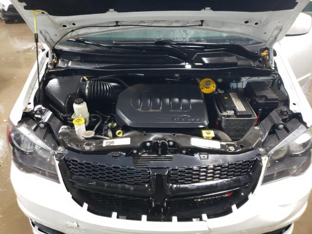 Photo 11 from auction – 2019 DODGE GRAND CARA with VIN 2C4RDGBG9KR602807