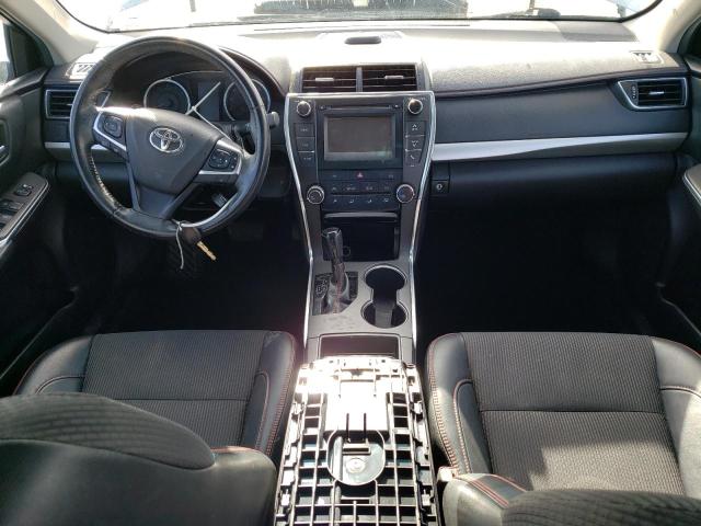 Photo 8 from auction – 2017 TOYOTA CAMRY LE with VIN 4T1BF1FK5HU737622