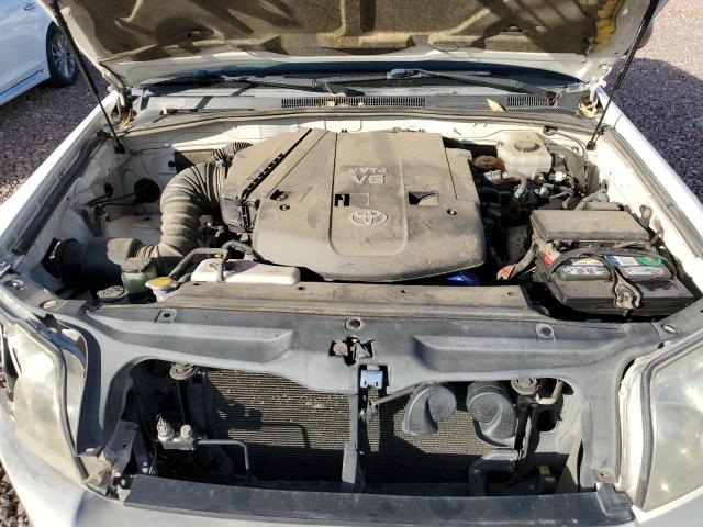 Photo 12 from auction – 2003 TOYOTA 4RUNNER SR with VIN JTEBU14R530002290