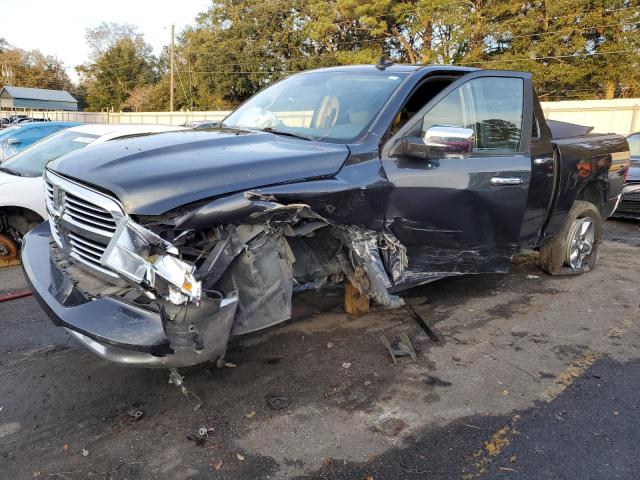 صورة رقم 1 من المزاد - 2018 RAM 1500 SLT مع VIN 3C6RR7LTXJG228037