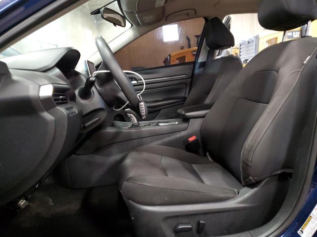 Photo 7 from auction – 2020 NISSAN ALTIMA S with VIN 1N4BL4BV4LC125544