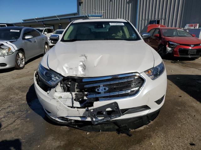 Photo 5 from auction – 2016 FORD TAURUS LIM with VIN 1FAHP2F8XGG138028