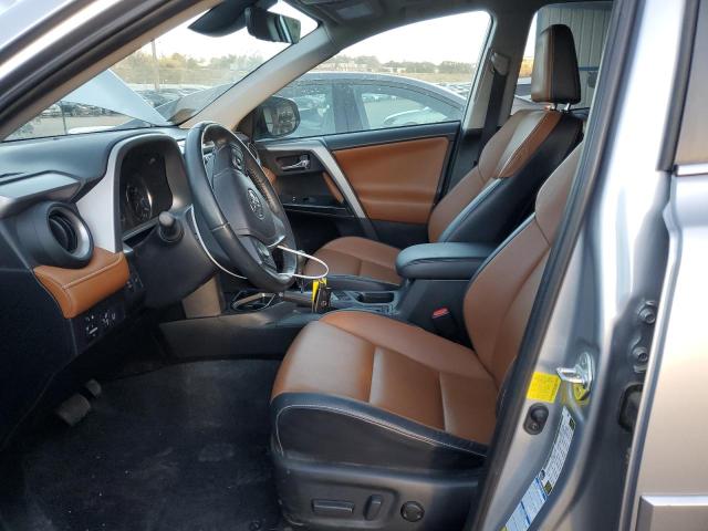 Photo 7 from auction – 2016 TOYOTA RAV4 LIMIT with VIN 2T3DFREV1GW438296