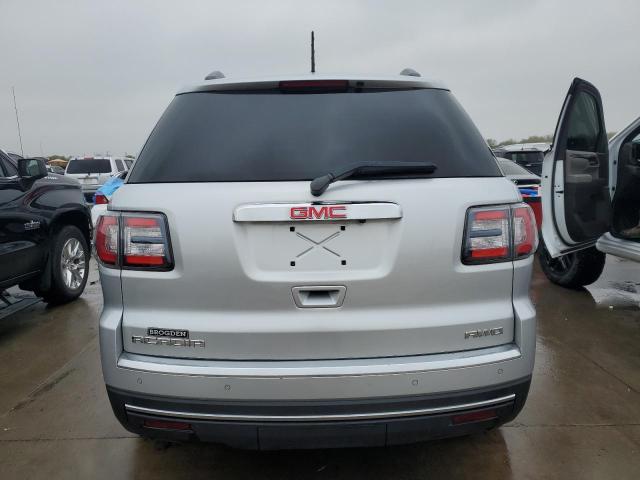 Photo 6 from auction – 2016 GMC ACADIA SLT with VIN 1GKKVRKD0GJ203137