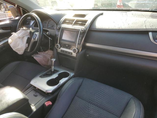 Photo 8 from auction – 2013 TOYOTA CAMRY L with VIN 4T1BF1FK9DU701250
