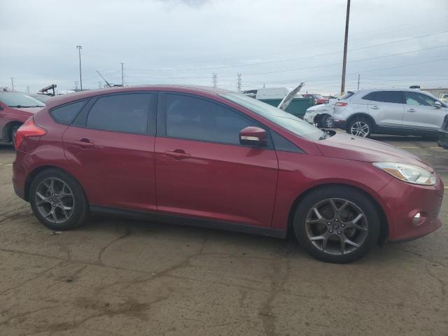 Photo 4 from auction – 2014 FORD FOCUS SE with VIN 1FADP3K29EL254265