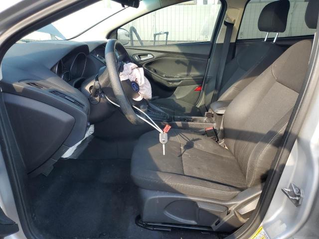 Photo 7 from auction – 2016 FORD FOCUS SE with VIN 1FADP3F2XGL348605