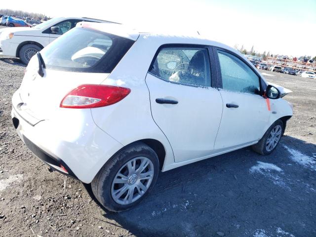 Фото 3 с аукциона – 2014 MAZDA MAZDA2 SPO с VIN JM1DE1KY2E0188040