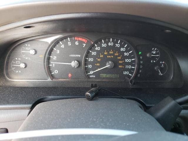 Photo 9 from auction – 2006 TOYOTA SEQUOIA LI with VIN 5TDBT48A06S271778