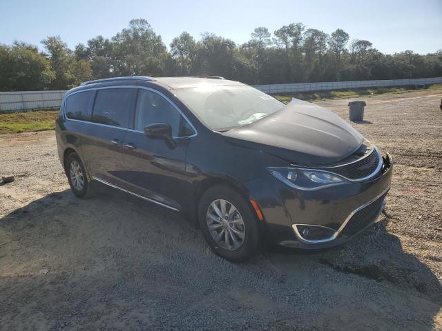 Photo 4 from auction – 2019 CHRYSLER PACIFICA T with VIN 2C4RC1BG1KR613204
