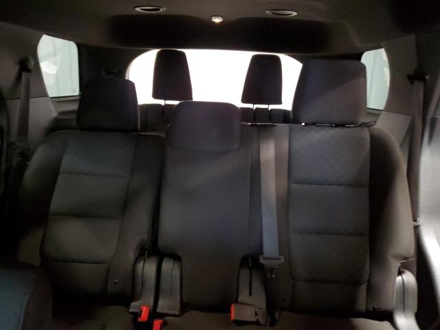 Photo 10 from auction – 2012 FORD EXPLORER X with VIN 1FMHK8D83CGA38437