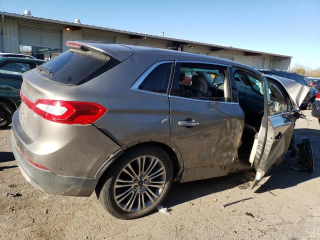 Zdjęcie 3 z aukcji – 2017 LINCOLN MKX RESERV z VIN 2LMPJ8LR2HBL45948