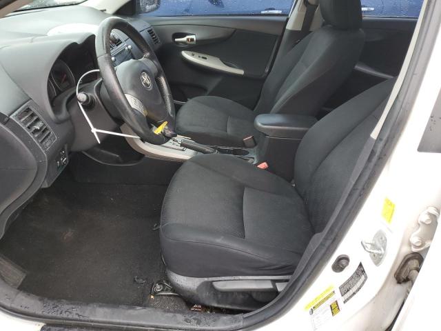 Photo 7 from auction – 2010 TOYOTA COROLLA BA with VIN 2T1BU4EE8AC522309