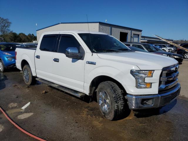 Photo 4 from auction – 2015 FORD F150 SUPER with VIN 1FTEW1C86FFA25910