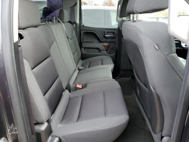 Photo 10 from auction – 2015 GMC SIERRA K15 with VIN 1GTV2UEC5FZ319814