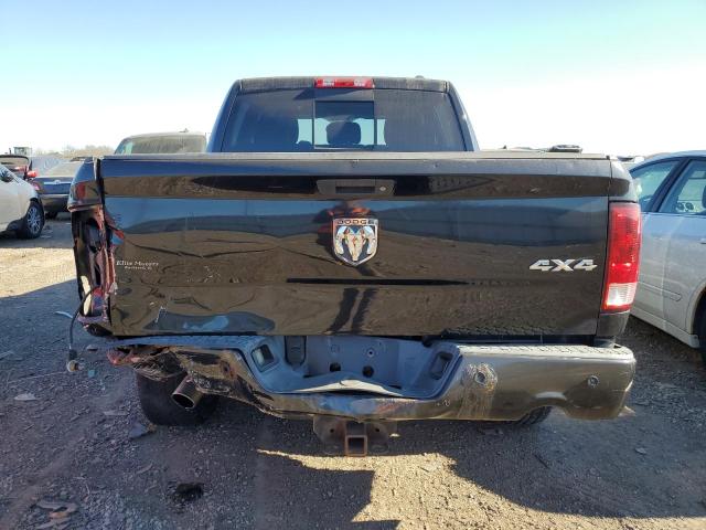 Photo 6 from auction – 2009 DODGE RAM 1500 with VIN 1D3HV13T89S774845