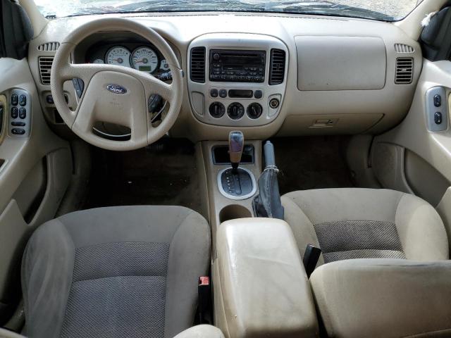 Photo 8 from auction – 2006 FORD ESCAPE XLT with VIN 1FMCU03176KA18283