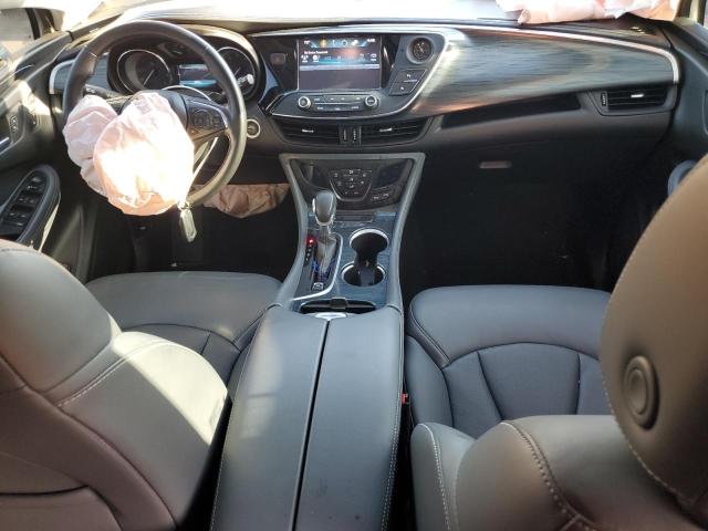 Photo 8 from auction – 2020 BUICK ENVISION E with VIN LRBFXCSA6LD162790