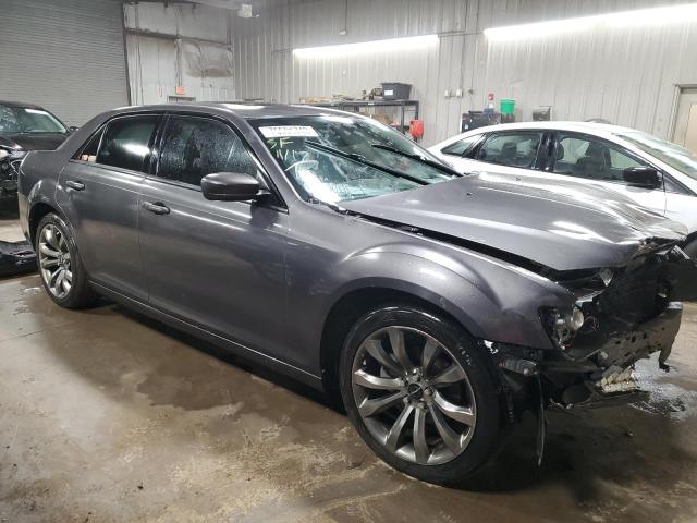 Photo 4 from auction – 2014 CHRYSLER 300 S with VIN 2C3CCABG3EH382505