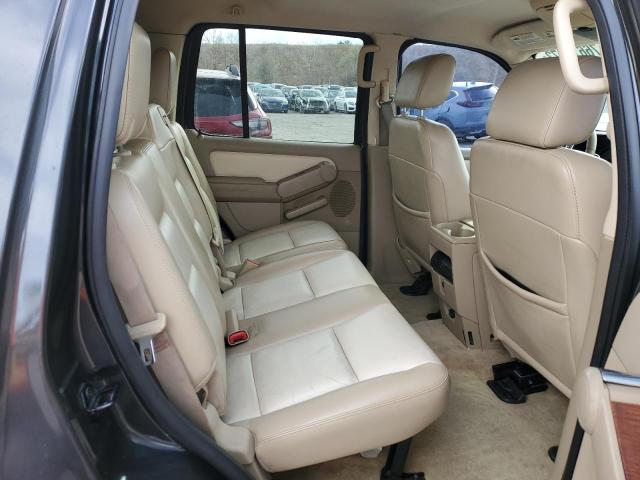 Photo 11 from auction – 2007 FORD EXPLORER E with VIN 1FMEU74E27UA62491