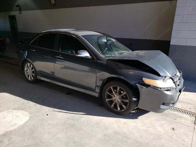 Photo 4 from auction – 2008 ACURA TSX with VIN JH4CL968X8C014342