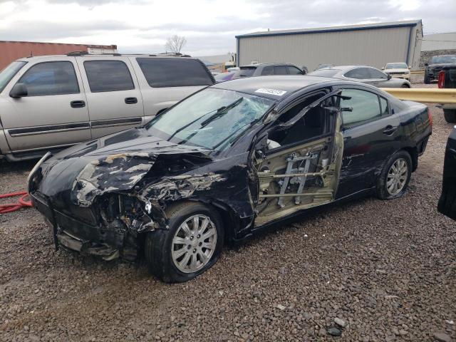 MITSUBISHI GALANT FE 2012 with VIN 4A32B2FF8CE007227 - Photo from auction