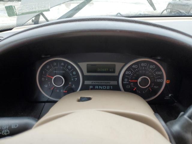 صورة رقم 9 من المزاد - 2005 FORD EXPEDITION مع VIN 1FMFU17535LA68543
