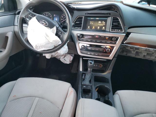 Photo 8 from auction – 2016 HYUNDAI SONATA SE with VIN 5NPE24AF5GH367533