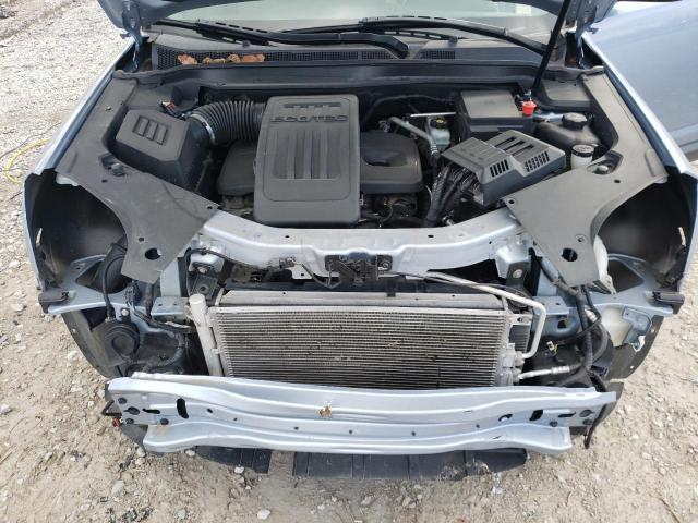 Photo 12 from auction – 2014 GMC TERRAIN SL with VIN 2GKALREK1E6239313