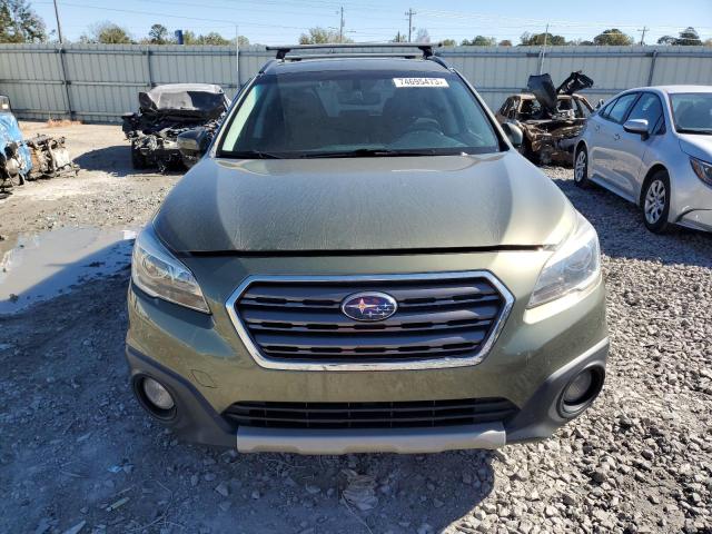 Photo 5 from auction – 2017 SUBARU OUTBACK TO with VIN 4S4BSETC5H3370680