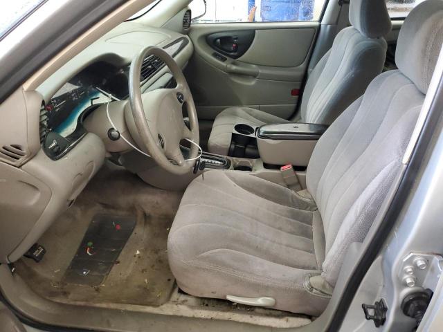 Photo 7 from auction – 2004 CHEVROLET CLASSIC with VIN 1G1ND52F14M552980
