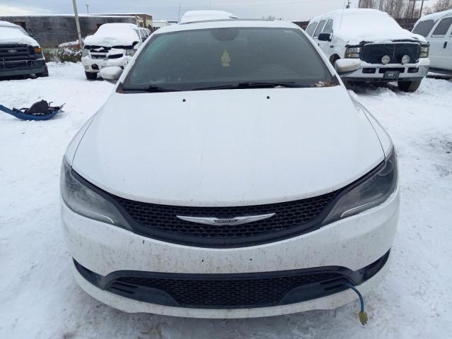 Photo 5 from auction – 2016 CHRYSLER 200 S with VIN 1C3CCCBG3GN108369