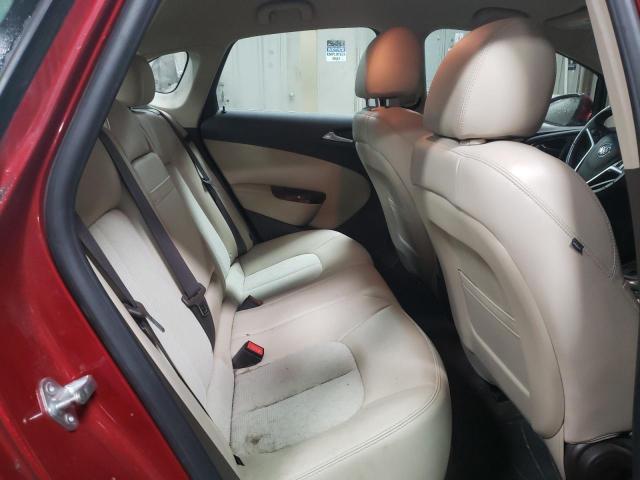 Photo 10 from auction – 2013 BUICK VERANO with VIN 1G4PP5SK8D4127627