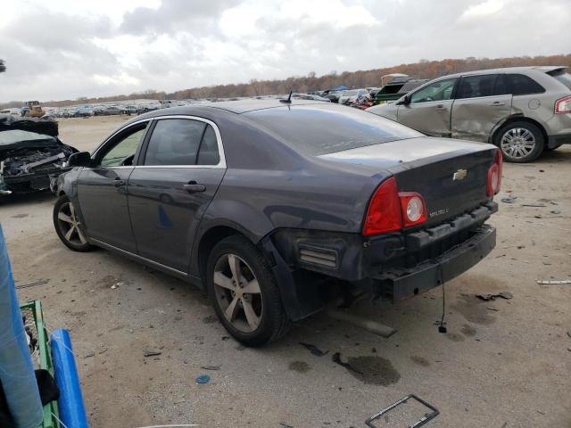 Photo 2 from auction – 2011 CHEVROLET MALIBU with VIN 1G1ZC5E12BF202912