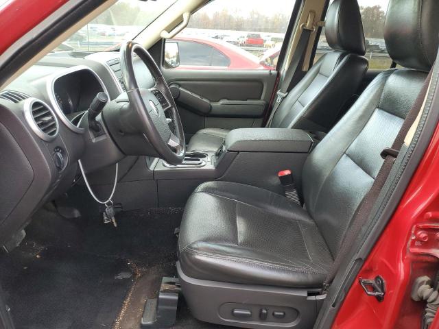 Photo 7 from auction – 2010 MERCURY MOUNTAINEE with VIN 4M2EN4HE2AUJ03827