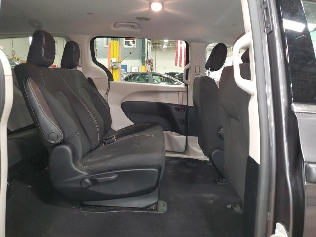 Photo 11 from auction – 2020 CHRYSLER VOYAGER L with VIN 2C4RC1AG7LR232945