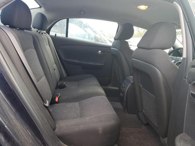 Photo 10 from auction – 2011 CHEVROLET MALIBU 1LT with VIN 1G1ZC5E10BF204884