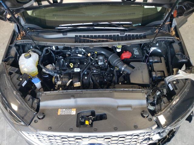 Photo 12 from auction – 2023 FORD EDGE SEL with VIN 2FMPK4J93PBA36153