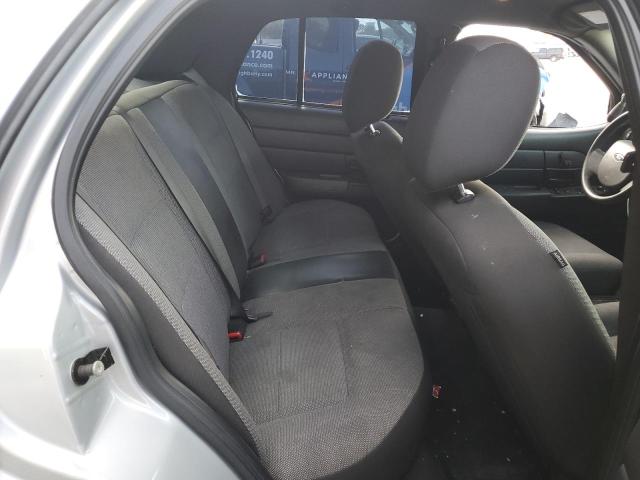 Photo 10 from auction – 2011 FORD CROWN VICT with VIN 2FABP7BV4BX182947