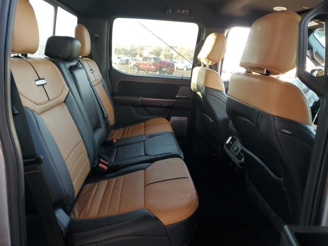 Photo 10 from auction – 2022 FORD F150 SUPER with VIN 1FTFW1ED0NFB02560