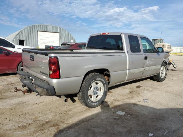 Photo 3 from auction – 2005 CHEVROLET SILVERADO with VIN 2GCEC19T451247095