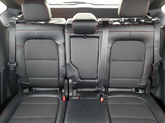 Photo 10 from auction – 2023 FORD ESCAPE ST with VIN 1FMCU0MN6PUB11075