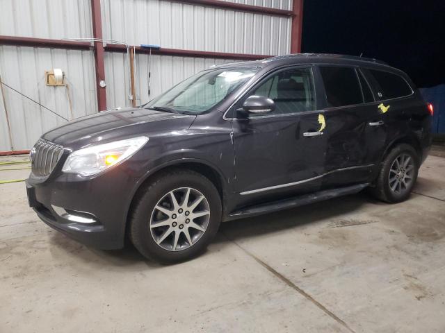 BUICK ENCLAVE 2013 with VIN 5GAKRCKD5DJ111614 - Photo from auction
