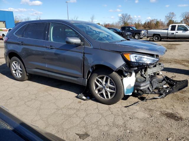 Photo 4 from auction – 2022 FORD EDGE SEL with VIN 2FMPK4J92NBB12751
