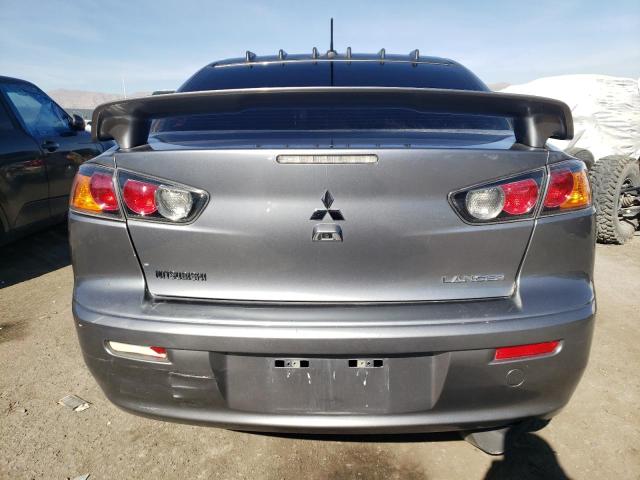 Photo 6 from auction – 2016 MITSUBISHI LANCER ES with VIN JA32U2FUXGU009552