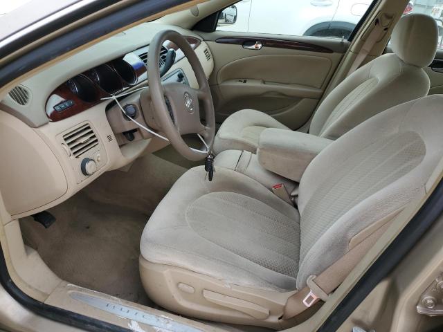 Photo 7 from auction – 2006 BUICK LUCERNE CX with VIN 1G4HP572X6U149189