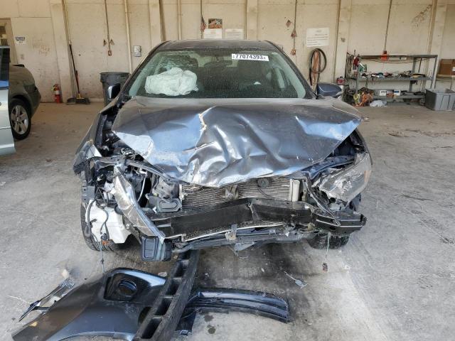 Photo 5 from auction – 2015 TOYOTA COROLLA L with VIN 5YFBURHE8FP289600