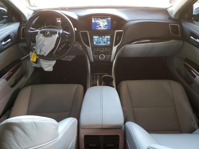 Photo 8 from auction – 2016 ACURA TLX ADVANC with VIN 19UUB2F7XGA012593