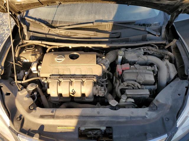 Photo 11 from auction – 2014 NISSAN SENTRA S with VIN 3N1AB7AP1EL671497